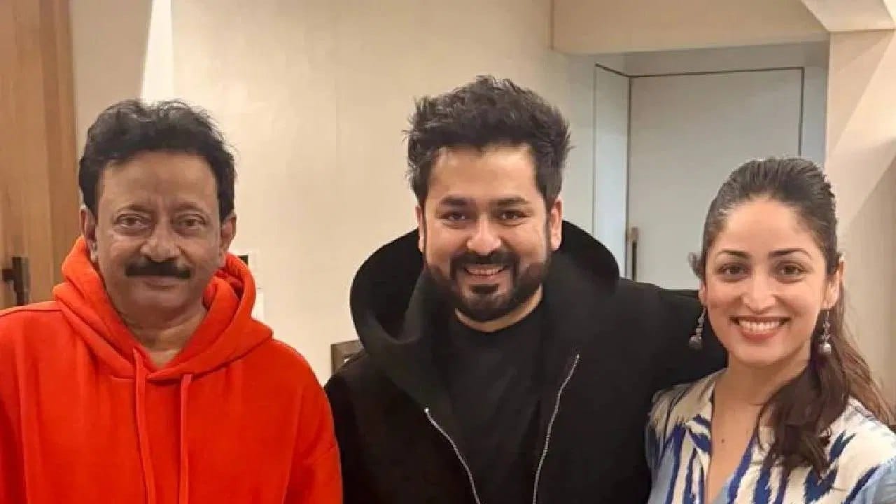 'ಧುರಂಧರ 2' ಚಿತ್ರದಲ್ಲಿ ಹೇಳಿದ್ದು ತಪ್ಪೆನಿಸಿದರೆ, ಅದರ ವಿರುದ್ಧ ನೀವು ಸಿನಿಮಾ ಮಾಡಿ'; ಆರ್ಜೀವಿ