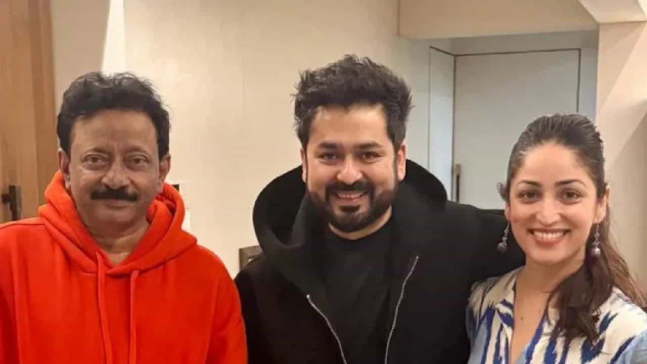 ‘ಧುರಂಧರ್ 2’ ಚಿತ್ರದಲ್ಲಿ ಹೇಳಿದ್ದು ತಪ್ಪೆನಿಸಿದರೆ, ಅದರ ವಿರುದ್ಧ ನೀವು ಸಿನಿಮಾ ಮಾಡಿ’; ಆರ್​​ಜಿವಿ