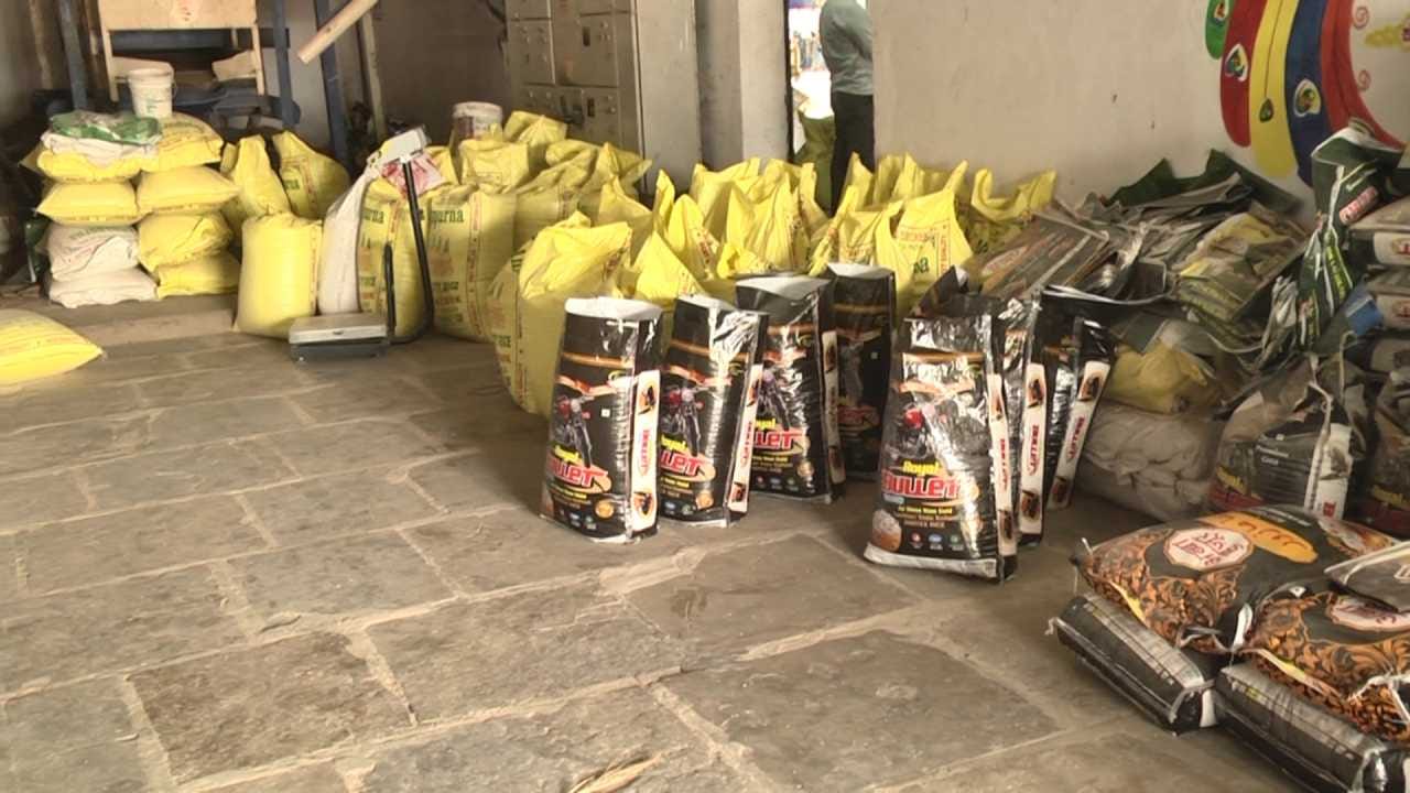 Iran-Israel War: ಯುದ್ಧದ ಪರಿಣಾಮ ಯಾದಗಿರಿಯ 28 ರೈಸ್ ಮಿಲ್‌ಗಳಿಗೆ ಭಾರೀ ಹೊಡೆತ!