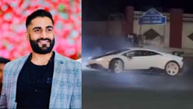 ಲ್ಯಾಂಬೋರ್ಗಿನಿ ಕಾರಿನ ಕಳ್ಳಾಟ ಬಟಾಬಯಲು: ರಿಕ್ಕಿ ರೈಗೆ ಮತ್ತೊಂದು ಸಂಕಷ್ಟ!