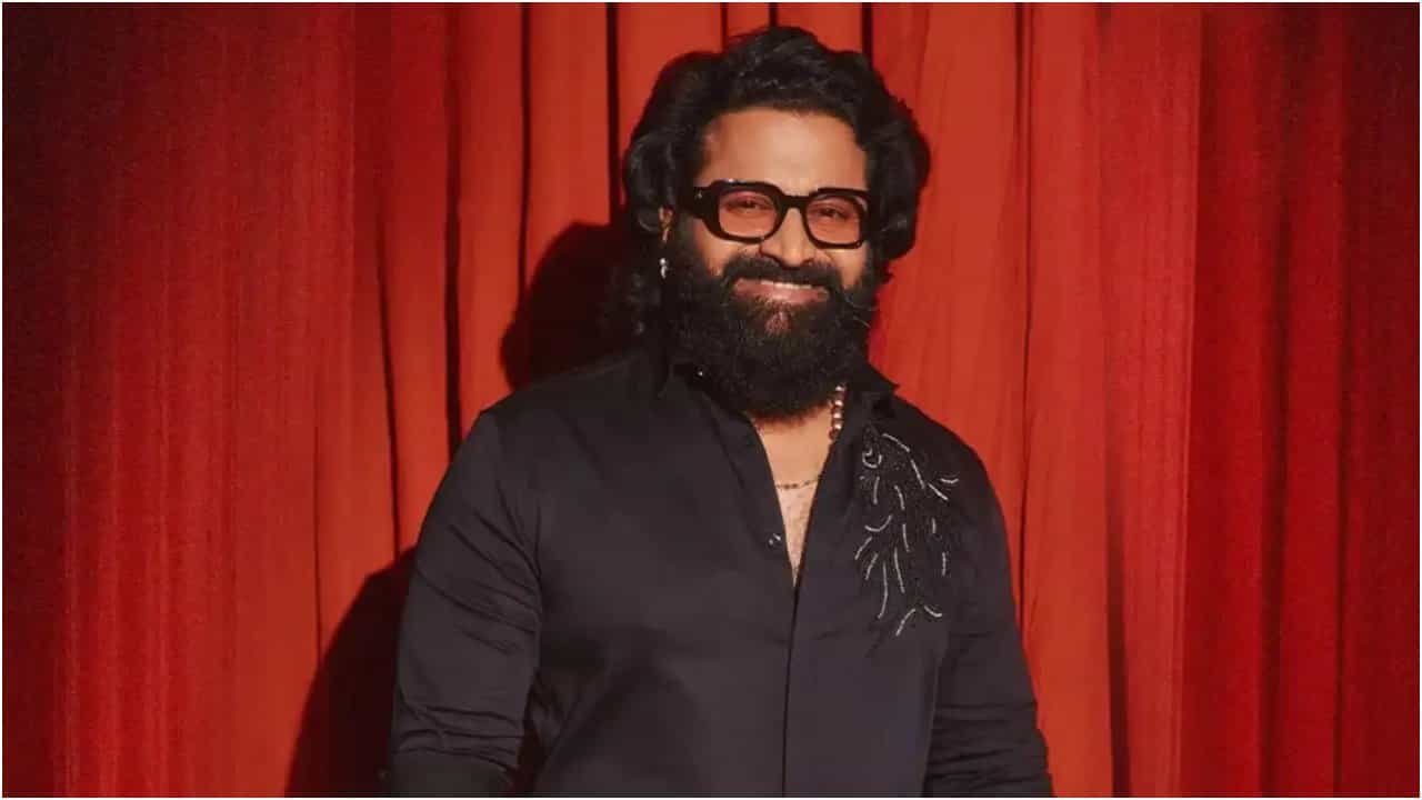 ಕೆರಾಡಿ ಫಿಲ್ಮ್ಸಿಟಿ ನಿರ್ಮಿಸಿದ ರಿಷಬ್ ಶೆಟ್ಟಿ; ಸಾಧ್ಯವಾಗಿದ್ದು ಹೇಗೆ? ಕೆರಾಡಿ ಫಿಲ್ಮ್ಸಿಟಿ ನಿರ್ಮಿಸಿದ ರಿಷಬ್ ಶೆಟ್ಟಿ; ಸಾಧ್ಯವಾಗಿದ್ದು ಹೇಗೆ?
