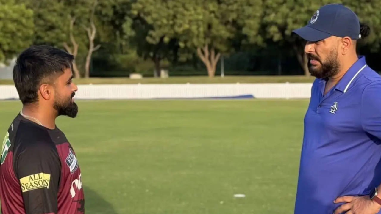 ಅಭಿಷೇಕ್ ಮತ್ತು ಗಿಲ್ ಅವರಂತೆಯೇ, ಪಂಜಾಬ್ ಕ್ರಿಕೆಟ್ ತಂಡದ ವಿಕೆಟ್ ಕೀಪರ್-ಬ್ಯಾಟ್ಸ್‌ಮನ್ ಪ್ರಭ್ಸಿಮ್ರಾನ್ ಸಿಂಗ್ ಕೂಡ ಕಳೆದ ಎರಡು ಮೂರು ವರ್ಷಗಳಿಂದ ಯುವರಾಜ್ ಸಿಂಗ್ ಅವರಿಂದ ಮಾರ್ಗದರ್ಶನ ಪಡೆದಿದ್ದಾರೆ. ಕಳೆದ ಋತುವಿನಲ್ಲಿ ಪಂಜಾಬ್ ಕಿಂಗ್ಸ್ ಪರ ಪ್ರಭ್ಸಿಮ್ರಾನ್ ಅವರ ಅದ್ಭುತ ಪ್ರದರ್ಶನದಲ್ಲಿ ಇದು ಸ್ಪಷ್ಟವಾಗಿತ್ತು. ಪಂಜಾಬ್ ತಂಡವನ್ನು ಫೈನಲ್‌ಗೆ ಕೊಂಡೊಯ್ಯುವಲ್ಲಿ ಪ್ರಭ್ಸಿಮ್ರಾನ್ ಪ್ರಮುಖ ಪಾತ್ರ ವಹಿಸಿದ್ದರು. ಈಗ, ಅವರ ಮಾರ್ಗದರ್ಶಕರ ಸಹಾಯದಿಂದ, ಅವರು ಮತ್ತೊಮ್ಮೆ ಪಂಜಾಬ್ ತಂಡವನ್ನು ಪ್ರಶಸ್ತಿಗೆ ಕೊಂಡೊಯ್ಯುವ ಭರವಸೆಯಲ್ಲಿದ್ದಾರೆ.