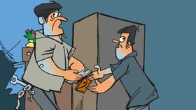 ಚೀಪ್ ಚಿನ್ನದ ಆಸೆಗೆ ಬಿದ್ದ ವ್ಯಕ್ತಿ ಕಳೆದುಕೊಂಡಿದ್ದು 20 ಲಕ್ಷ ರೂ!