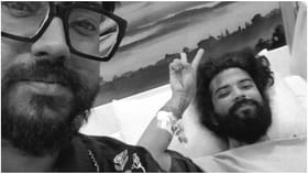 ಅನುರಾಗ್ ದೊಭಾಲ್ ಆರೋಗ್ಯದಲ್ಲಿ ಚೇತರಿಕೆ: ಐಸಿಯುನಿಂದ ಹೊರಬಂದ ಯೂಟ್ಯೂಬರ್