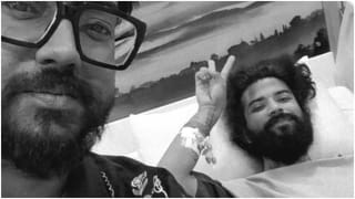 ‘ಉಸ್ತಾದ್ ಭಗತ್ ಸಿಂಗ್’ ಪ್ರೀ ರಿಲೀಸ್ ಇವೆಂಟ್​​ಗೆ ದಿನಾಂಕ ನಿಗದಿ