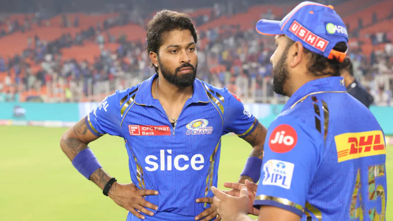 IPL 2026: ರೋಹಿತ್ ಶರ್ಮಾಗೆ ಹಾರ್ದಿಕ್ ಪಾಂಡ್ಯ ವಾರ್ನಿಂಗ್..! ಮೌನ ಮುರಿದ ಫ್ರಾಂಚೈಸಿ