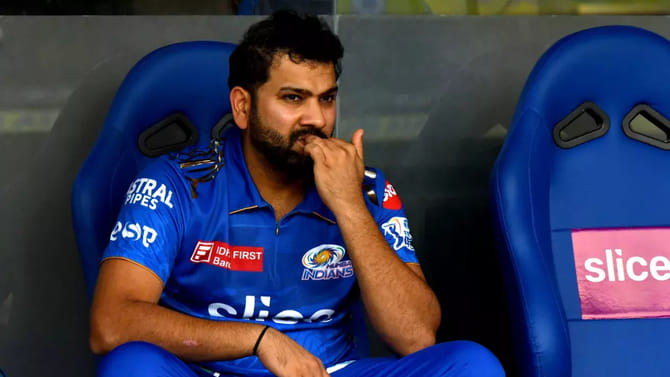 ಈ ಐಪಿಎಲ್‌ನಲ್ಲಿ ರೋಹಿತ್ ‘ಇಂಪ್ಯಾಕ್ಟ್’ ಹೇಗಿರಲಿದೆ?