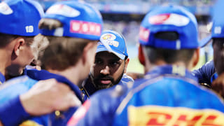 ರೋಹಿತ್ ಶರ್ಮಾರ ‘ದುರಾದೃಷ್ಟ’ಕ್ಕೆ ಹಾರ್ದಿಕ್ ಪಾಂಡ್ಯ ಬ್ರೇಕ್!