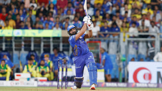 MI vs KKR: 550 ಸಿಕ್ಸರ್​ಗಳು..! ಇತಿಹಾಸ ನಿರ್ಮಿಸಿದ ರೋ‘ಹಿಟ್’ ಶರ್ಮಾ