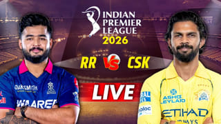 CSK vs RR: ಒಂದಂಕಿ ದಾಟದ 8 ಬ್ಯಾಟರ್ಸ್​; ಕಷ್ಟಪಟ್ಟು 100 ರನ್ ಗಡಿ ದಾಟಿದ ಸಿಎಸ್​ಕೆ