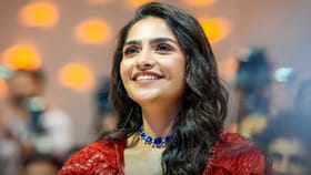 ತಮಿಳಿನ ಯುವ ಹೀರೋಗೆ ಜೋಡಿಯಾಗಲಿರುವ ರುಕ್ಮಿಣಿ ವಸಂತ್