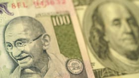 ರುಪಾಯಿ ಮೌಲ್ಯ ಮೊದಲ ಬಾರಿಗೆ 94ರ ಮಟ್ಟಕ್ಕೆ ಕುಸಿತ