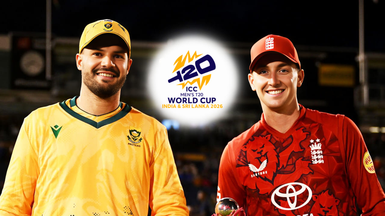 ಹೀಗಾದ್ರೆ ಸೌತ್ ಆಫ್ರಿಕಾ ಮತ್ತು ಇಂಗ್ಲೆಂಡ್ ನಡುವೆ ಫೈನಲ್! ಹೀಗಾದ್ರೆ ಸೌತ್ ಆಫ್ರಿಕಾ ಮತ್ತು ಇಂಗ್ಲೆಂಡ್ ನಡುವೆ ಫೈನಲ್!