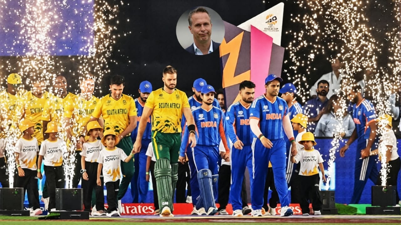 ಭಾರತವನ್ನು ಹೊರಹಾಕಬಹುದಿತ್ತು, ಸೌತ್ ಆಫ್ರಿಕನ್ನರು ದಡ್ಡರು..!