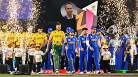 ಭಾರತವನ್ನು ಹೊರಹಾಕಬಹುದಿತ್ತು, ಸೌತ್ ಆಫ್ರಿಕನ್ನರು ದಡ್ಡರು..!