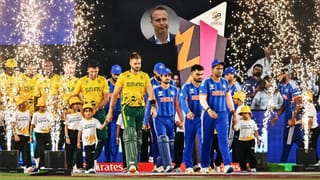 Jitesh Sharma: ನನ್ನ ತಂದೆಗೆ ವಿಶ್ವಕಪ್‌ಗಿಂತ ಹೆಚ್ಚಾಗಿ ನನ್ನ ಅಗತ್ಯವಿತ್ತು!