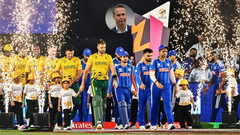 ಭಾರತವನ್ನು ಹೊರಹಾಕಬಹುದಿತ್ತು, ಸೌತ್ ಆಫ್ರಿಕನ್ನರು ದಡ್ಡರು..!