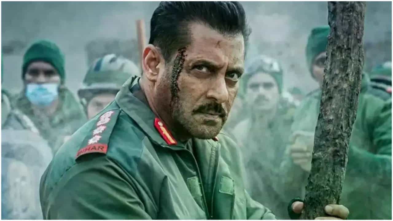 ದುಬಾರಿಯಾದ ಸಲ್ಮಾನ್ ಖಾನ್ ಸಿನಿಮಾ; 40 ದಿನ ರೀಶೂಟ್