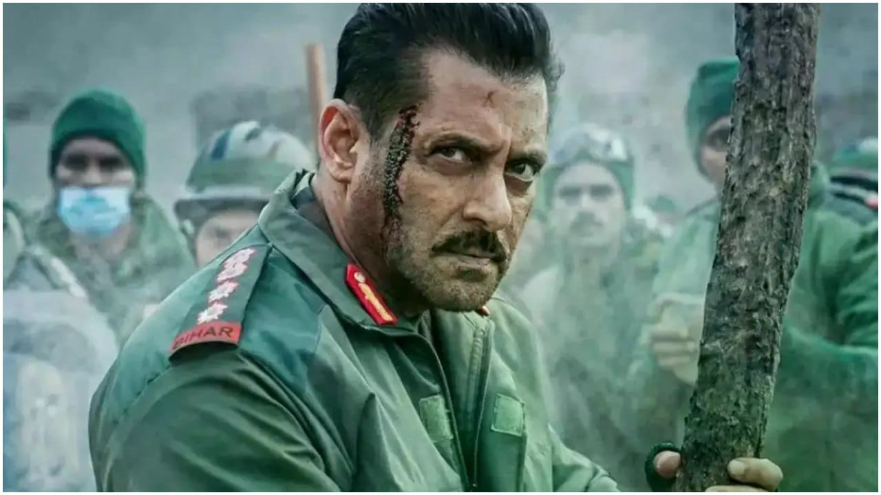 ದುಬಾರಿಯಾದ ಸಲ್ಮಾನ್ ಖಾನ್ ಸಿನಿಮಾ; 40 ದಿನ ರೀಶೂಟ್ ದುಬಾರಿಯಾದ ಸಲ್ಮಾನ್ ಖಾನ್ ಸಿನಿಮಾ; 40 ದಿನ ರೀಶೂಟ್