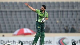 ಐಸಿಸಿಯಿಂದ ಶಿಕ್ಷೆಗೆ ಗುರಿಯಾದರೂ ನಿಟ್ಟುಸಿರು ಬಿಟ್ಟ ಸಲ್ಮಾನ್ ಆಘಾ