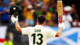 42 ಸಿಕ್ಸ್, 30 ಫೋರ್: ವಿಶ್ವ ದಾಖಲೆಯ ಚತುಃಶತಕ ಸಿಡಿಸಿದ ಸ್ಯಾಮ್ ಚೀಕ್