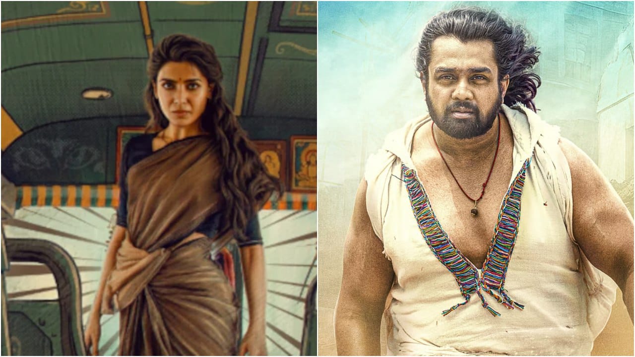 ಧ್ರುವ ಸರ್ಜಾ ಸಿನಿಮಾಗೆ ಕಾಂಪಿಟೇಷನ್ ಕೊಡಲು ಬಂದ ಟಾಲಿವುಡ್ ಸುಂದರಿ