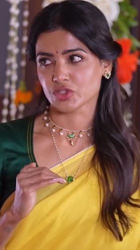 ನಟಿ ಸಮಂತಾರ ಅಡುಗೆ ಸಾಹಸ: ವಿಡಿಯೋ ನೋಡಿ