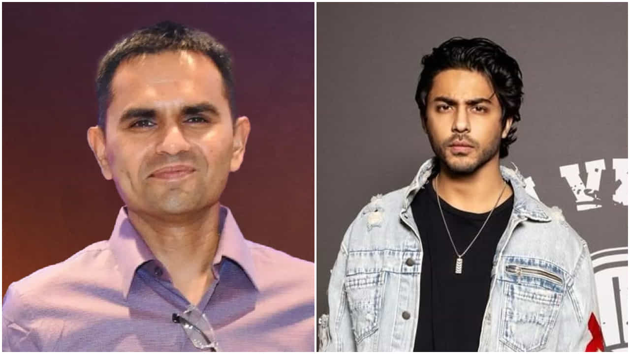 ‘ಶಾರುಖ್ ಖಾನ್ ಬಳಿ ನಾನು ಲಂಚ ಕೇಳಿಲ್ಲ’: ಬಾಂಬೆ ಹೈಕೋರ್ಟ್ನಲ್ಲಿ ಸಮೀರ್ ವಾಂಖೆಡೆ ವಾದ ‘ಶಾರುಖ್ ಖಾನ್ ಬಳಿ ನಾನು ಲಂಚ ಕೇಳಿಲ್ಲ’: ಬಾಂಬೆ ಹೈಕೋರ್ಟ್ನಲ್ಲಿ ಸಮೀರ್ ವಾಂಖೆಡೆ ವಾದ