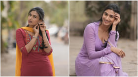 ‘ಮೆಜೆಸ್ಟಿಕ್ 2’ ಸಿನಿಮಾದ ಬಿಡುಗಡೆಯ ಖುಷಿಯಲ್ಲಿ ನಟಿ ಸಂಹಿತಾ ವಿನ್ಯಾ