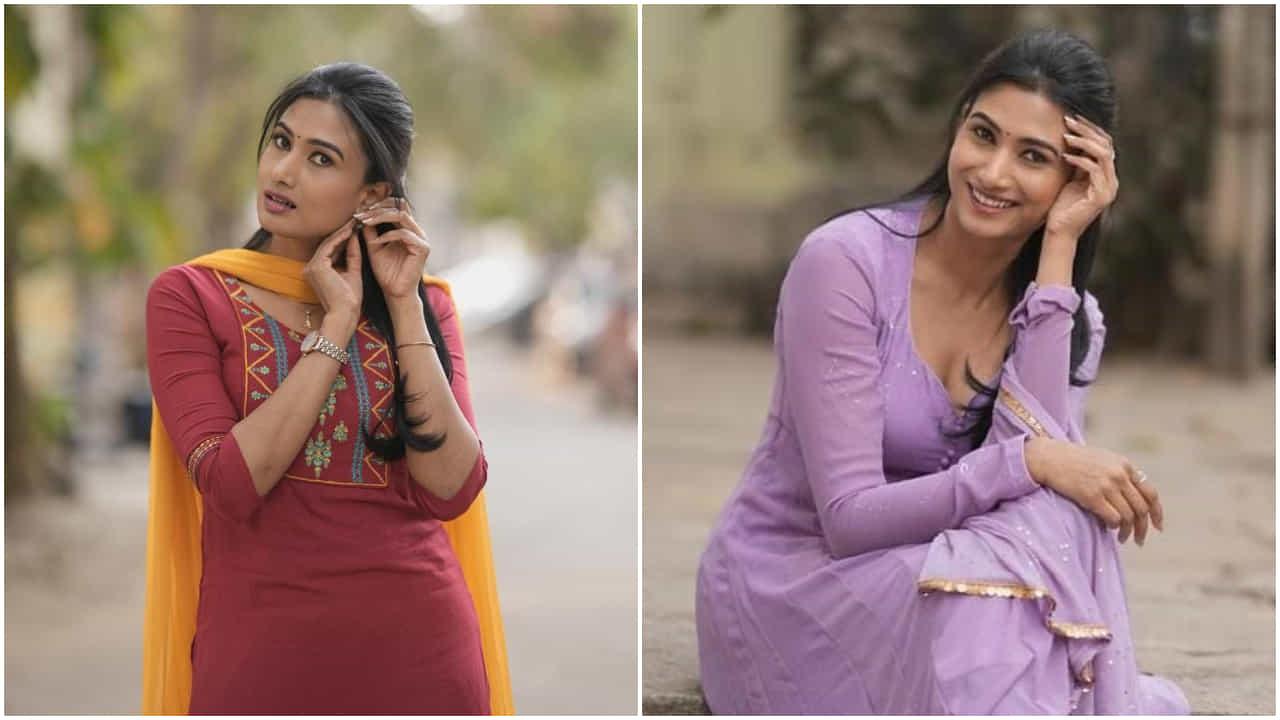 ‘ಮೆಜೆಸ್ಟಿಕ್ 2’ ಸಿನಿಮಾದ ಬಿಡುಗಡೆಯ ಖುಷಿಯಲ್ಲಿ ನಟಿ ಸಂಹಿತಾ ವಿನ್ಯಾ ‘ಮೆಜೆಸ್ಟಿಕ್ 2’ ಸಿನಿಮಾದ ಬಿಡುಗಡೆಯ ಖುಷಿಯಲ್ಲಿ ನಟಿ ಸಂಹಿತಾ ವಿನ್ಯಾ