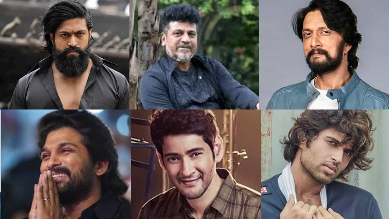 ತೆಲುಗು ಹೀರೋಗಳ ನೋಡಿ ಕಲಿಯಬೇಕಿದೆ ಕನ್ನಡದ ನಟರು