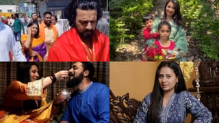 ‘ಅಧ್ಯಾಯ ಎರಡು’: ‘ಕಾಂತಾರ: ಚಾಪ್ಟರ್ 2’ ಆರಂಭಿಸಿದರೇ ರಿಷಬ್ ಶೆಟ್ಟಿ?