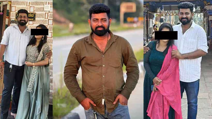 ಮದ್ವೆಯಾದ ಒಂದೇ ತಿಂಗಳಲ್ಲಿ ವಿರಸ:ಮೇಕಪ್ ಆರ್ಟಿಸ್ಟ್ನ ವಿವಾಹವಾಗಿದ್ದ ಉದ್ಯಮಿ ದುರಂತ ಸಾವು