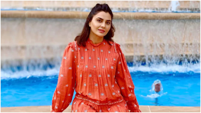 ‘ನಾನು ಸಾವಿಗಾಗಿ ಕೋರಿದೆ’; ಡಾರ್ಲಿಂಗ್ ಕೃಷ್ಣ ಸಿನಿಮಾ ನಟಿಯ ತಿಹಾರ್ ಅನುಭವ