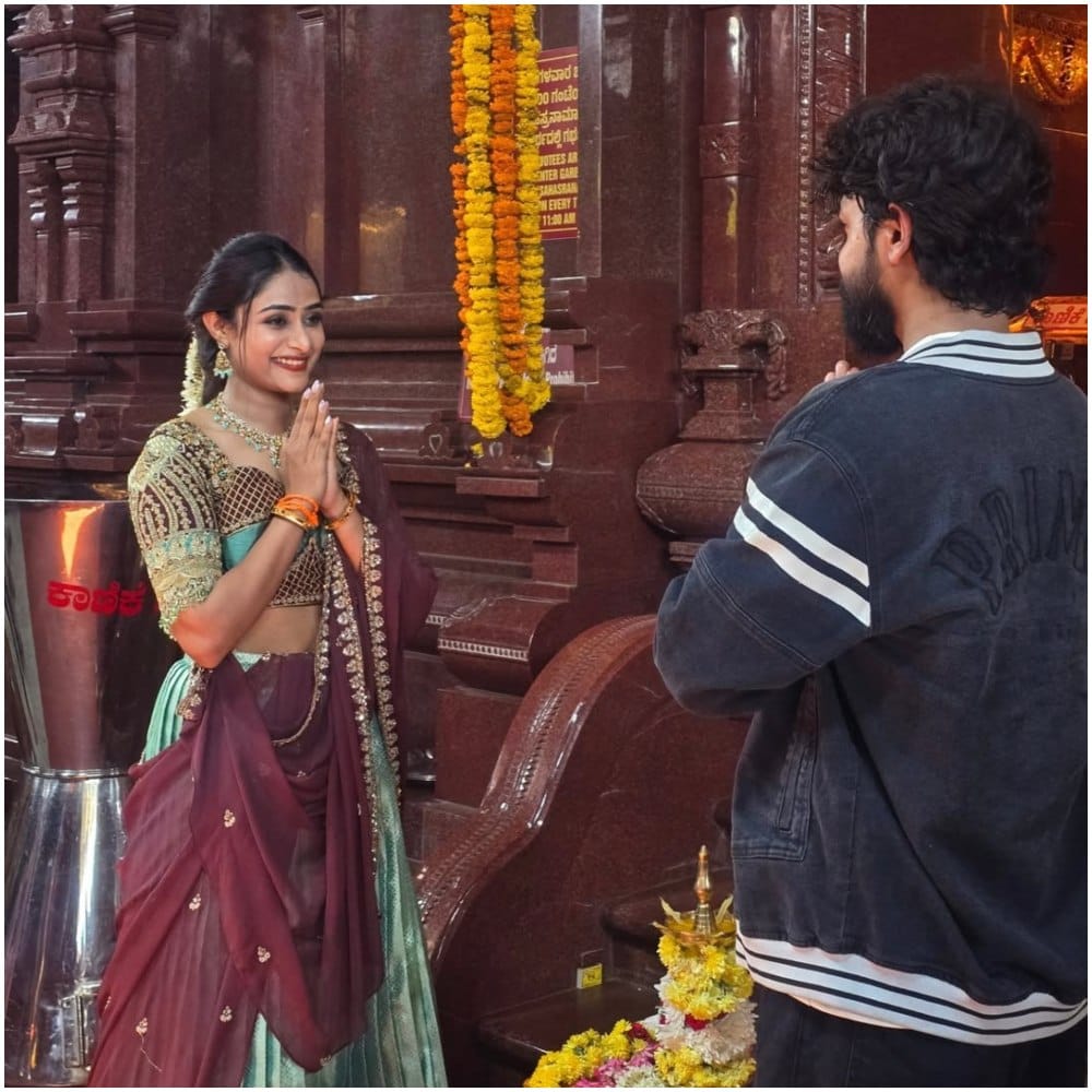 ಸದಾಶಿವ ಶೆಟ್ಟಿ ಅವರು ‘ಪದ್ಮನಾಭ ಆ್ಯಂಡ್ ಫ್ಯಾಮಿಲಿ’ ಚಿತ್ರವನ್ನು ನಿರ್ದೇಶನ ಮಾಡುತ್ತಿದ್ದಾರೆ. ಈ ಸಿನಿಮಾ ಬಗ್ಗೆ ಅಭಿಮಾನಿಗಳಲ್ಲಿ ನಿರೀಕ್ಷೆ ಹುಟ್ಟುಹಾಕಿದೆ. ಬಿಗ್ ಬಾಸ್ ಬಳಿಕ ಒಪ್ಪಿದ ಮೊದಲ ಸಿನಿಮಾ ಇದಾಗಿದೆ. 