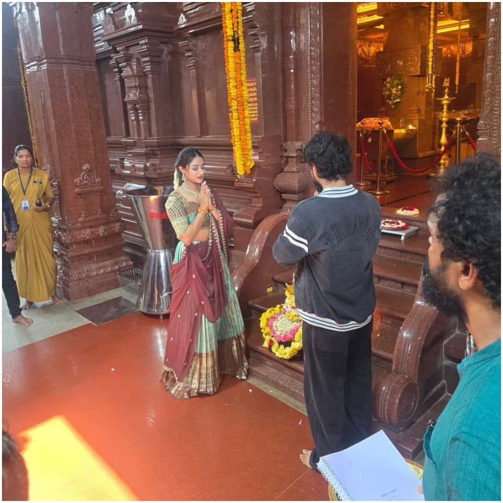 ಸಂಗೀತಾ ಶೃಂಗೇರಿ ಅವರು ಕಿರುತೆರೆ ಮೂಲಕ ಗಮನ ಸೆಳೆದವರು. ಆ ಬಳಿಕ ಅವರು ಹಿರಿತೆರೆಗೆ ಕಾಲಿಟ್ಟರು. ಬಿಗ್ ಬಾಸ್ ಅವರಿಗೆ ಮತ್ತಷ್ಟು ಜನಪ್ರಿಯತೆ ತಂದುಕೊಟ್ಟಿತು. 