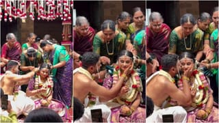 ರಶ್ಮಿಕಾ, ವಿಜಯ್ ಮದುವೆ ಆಗಿ ಕಳೆಯಿತು 1 ತಿಂಗಳು: ಮತ್ತೆ ಹೊಸ ಫೋಟೋಸ್ ಹಂಚಿಕೊಂಡ ಜೋಡಿ