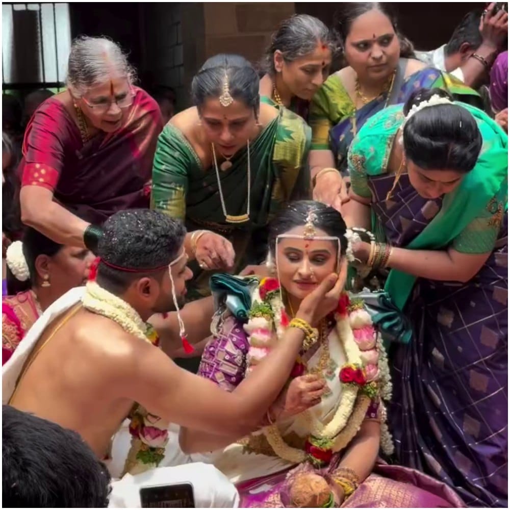 ‘ಪುಟ್ಟಕ್ಕನ ಮಕ್ಕಳು’ ಧಾರಾವಾಹಿ ಬಳಿಕ ಸಂಜನಾ ಅವರು ಒಂದು ಸಣ್ಣ ಗ್ಯಾಪ್ ಪಡೆದರು. ಆ ಬಳಿಕ ಅವರು ‘ಶ್ರೀ ಗಂಧದ ಗುಡಿ’ ಧಾರಾವಾಹಿಯಲ್ಲಿ ನಟಿಸಿದರು. ಈ ಸೀರಿಯಲ್ ಅನ್ನೂ ಅವರು ಅರ್ಧಕ್ಕೆ ತೊರೆದರು.