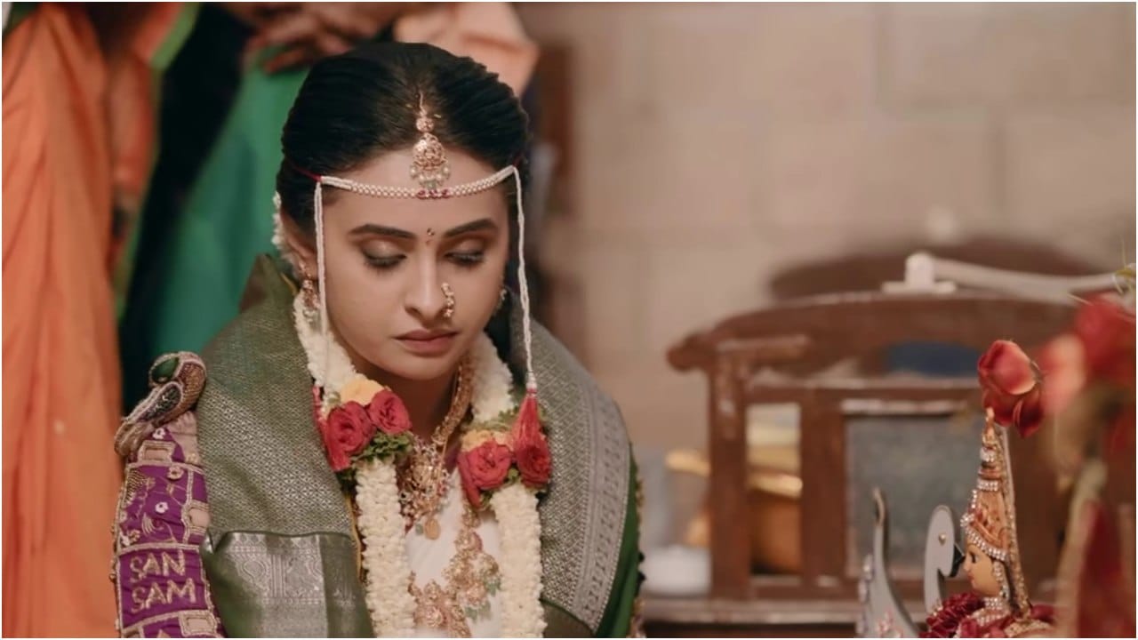 ಸಂಜನಾ ಬುರ್ಲಿ ಅವರು ಹಲವು ವರ್ಷಗಳಿಂದ ಕಿರುತೆರೆಯಲ್ಲಿ ಆ್ಯಕ್ಟೀವ್ ಆಗಿದ್ದಾರೆ. ಅವರು ‘ಪುಟ್ಟಕ್ಕನ ಮಕ್ಕಳು’ ಧಾರಾವಾಹಿಯಲ್ಲಿ ನಟಿಸಿದ್ದರು. ಆ ಬಳಿಕ ‘ಕಲರ್ಸ್ ಕನ್ನಡ’ಕ್ಕೆ ಬಂದರು. 