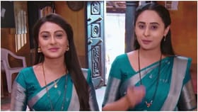 ಶ್ರೀ ಗಂಧದ ಗುಡಿ ಧಾರಾವಾಹಿ ಬಿಟ್ಟಿದ್ದೇಕೆ? ವಿಡಿಯೋ ಮೂಲಕ ವಿವರಿಸಿದ ಸಂಜನಾ