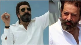 ಸಂಜಯ್ ದತ್ ಮಾಡಿರೋ ಚೌಧರಿ ಅಸ್ಲಾಂ ಪಾತ್ರ ಯಾರಿಂದ ಸ್ಫೂರ್ತಿ ಪಡೆದಿದೆ ಗೊತ್ತ