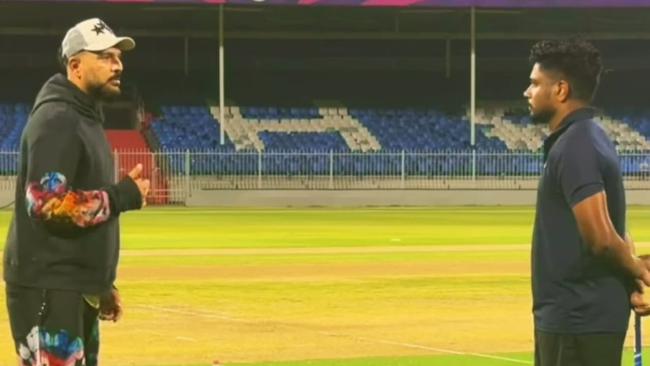 ಯುವರಾಜ್ ಶಿಷ್ಯರ ಪಟ್ಟಿಯಲ್ಲಿ ಸಂಜು ಸ್ಯಾಮ್ಸನ್ ಹೆಸರು ಕೆಳಿದವರಿಗೆ ಆಶ್ಚರ್ಯವಾಗಬಹುದು. ಏಕೆಂದರೆ ಸಂಜು ಸ್ಯಾಮ್ಸನ್ ಪಂಜಾಬ್ ಕ್ರಿಕೆಟ್‌ನೊಂದಿಗೆ ಸಂಬಂಧ ಹೊಂದಿಲ್ಲ ಅಥವಾ ಯುವರಾಜ್ ಸಿಂಗ್ ಯಾವುದೇ ಐಪಿಎಲ್ ತಂಡದಲ್ಲಿ ಸ್ಯಾಮ್ಸನ್ ಜೊತೆ ಆಡಿಲ್ಲ. ಆದಾಗ್ಯೂ, ಇತ್ತೀಚೆಗೆ ಟಿ20 ವಿಶ್ವಕಪ್‌ನಲ್ಲಿ ಸ್ಮರಣೀಯ ಪ್ರದರ್ಶನ ನೀಡಿದ ಸ್ಯಾಮ್ಸನ್, ವಿಶ್ವಕಪ್ ಪ್ರಾರಂಭವಾಗುವ ಮೊದಲು, ಯುವರಾಜ್ ಮತ್ತು ರಾಬಿನ್ ಉತ್ತಪ್ಪ ನನಗೆ ಕರೆ ಮಾಡಿ ಸಹಾಯ ಮಾಡಿದ್ದರು ಎಂದು ಸ್ಯಾಮ್ಸನ್ ಹೇಳಿದ್ದರು.