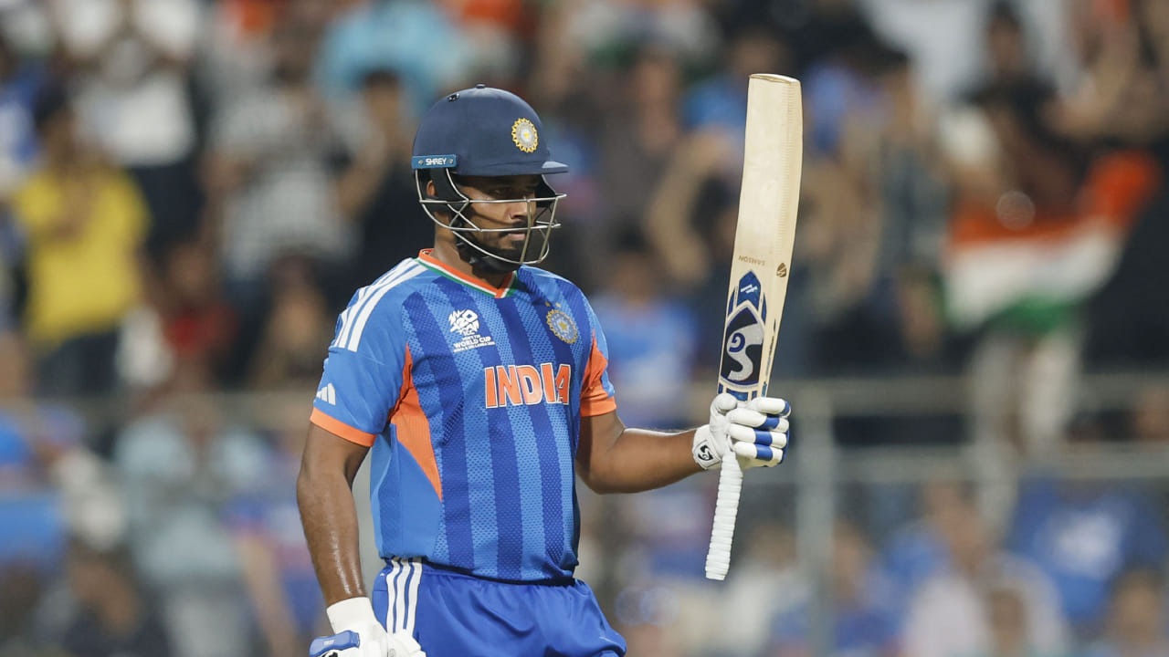 ಇನ್ನು ಈ ಫೈನಲ್‌ನಲ್ಲಿ ಮೊದಲು ಬ್ಯಾಟಿಂಗ್ ಮಾಡಿದ ಭಾರತ ಅದ್ಭುತ ಪ್ರದರ್ಶನ ನೀಡಿತು. ಸಂಜು ಸ್ಯಾಮ್ಸನ್ 46 ಎಸೆತಗಳಲ್ಲಿ 89 ರನ್ ಗಳಿಸಿ ತಂಡವು 5 ವಿಕೆಟ್‌ಗೆ 255 ರನ್ ಗಳಿಸಲು ಸಹಾಯ ಮಾಡಿದರು. ಉತ್ತರವಾಗಿ, ನ್ಯೂಜಿಲೆಂಡ್ 159 ರನ್‌ಗಳಿಗೆ ಆಲೌಟ್ ಆಯಿತು. ಜಸ್ಪ್ರೀತ್ ಬುಮ್ರಾ 15 ರನ್‌ಗಳಿಗೆ 4 ವಿಕೆಟ್‌ಗಳನ್ನು ಪಡೆದರೆ, ಅಕ್ಷರ್ ಪಟೇಲ್ 3 ವಿಕೆಟ್‌ಗಳನ್ನು ಪಡೆದರು. 
