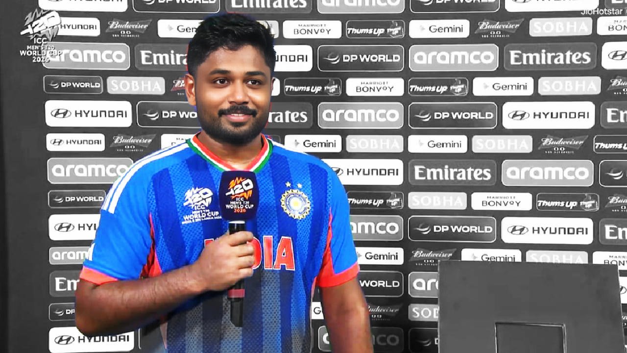 ಬೆಂಚ್ನಲ್ಲಿ ಕೂತು ವಿರಾಟ್ ಕೊಹ್ಲಿ, ರೋಹಿತ್ ಶರ್ಮಾರನ್ನು ನೋಡಿದ್ದೇನೆ..! ಬೆಂಚ್ನಲ್ಲಿ ಕೂತು ವಿರಾಟ್ ಕೊಹ್ಲಿ, ರೋಹಿತ್ ಶರ್ಮಾರನ್ನು ನೋಡಿದ್ದೇನೆ..!