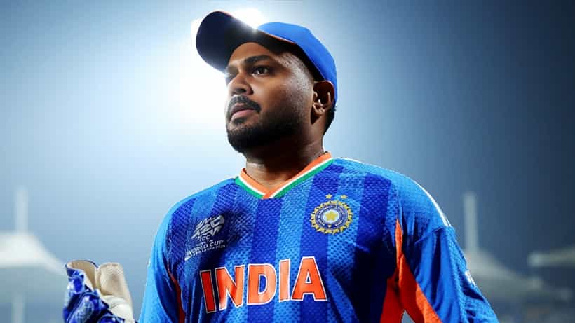 ಸೆಮಿಫೈನಲ್ಗೂ ಮುನ್ನ ಸಂಜು ಸ್ಯಾಮ್ಸನ್ಗೆ ಬ್ಯಾನ್ ಭೀತಿ!
