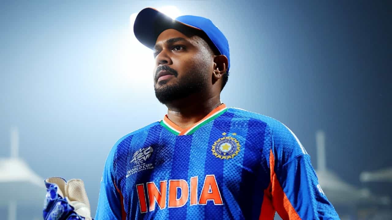ಸೆಮಿಫೈನಲ್ಗೂ ಮುನ್ನ ಸಂಜು ಸ್ಯಾಮ್ಸನ್ಗೆ ಬ್ಯಾನ್ ಭೀತಿ! ಸೆಮಿಫೈನಲ್ಗೂ ಮುನ್ನ ಸಂಜು ಸ್ಯಾಮ್ಸನ್ಗೆ ಬ್ಯಾನ್ ಭೀತಿ!