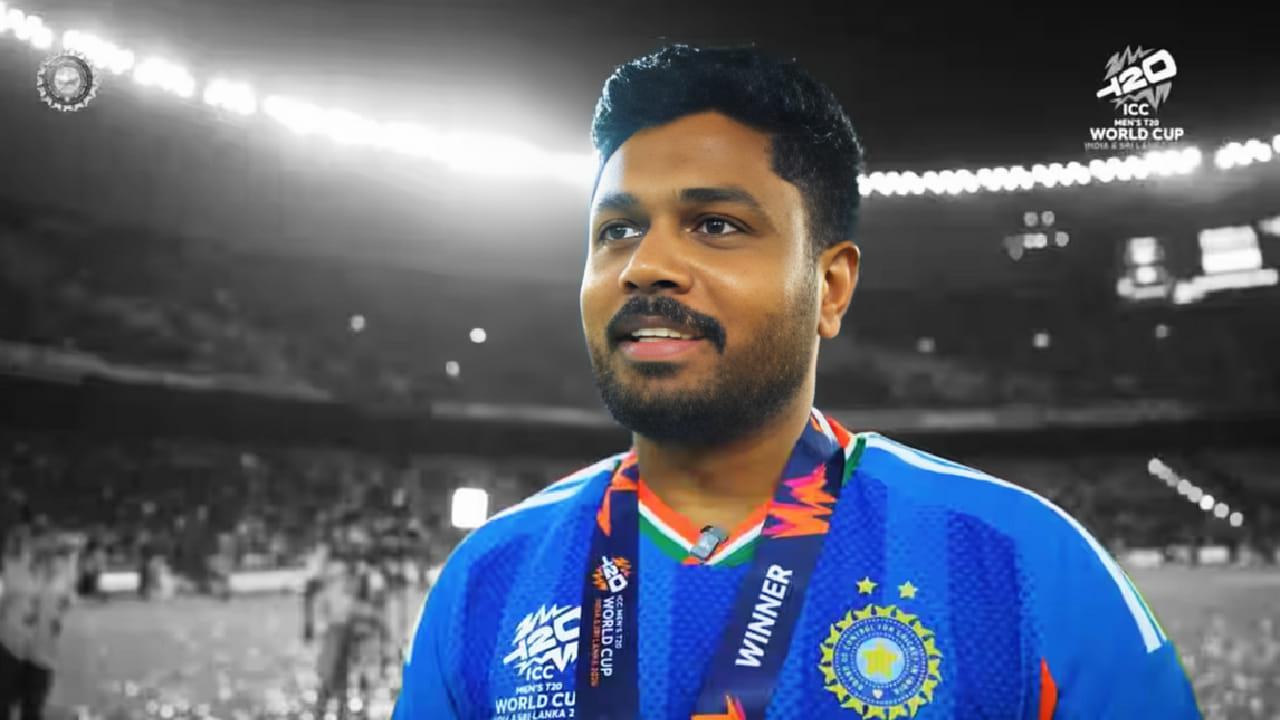 ಟೀಮ್ ಇಂಡಿಯಾ ಆಟಗಾರರಿಗೆ ಈ ವಿಷಯದಲ್ಲಿ 'ಹೊಟ್ಟೆಕಿಚ್ಚು' ಇದೆ! ಟೀಮ್ ಇಂಡಿಯಾ ಆಟಗಾರರಿಗೆ ಈ ವಿಷಯದಲ್ಲಿ 'ಹೊಟ್ಟೆಕಿಚ್ಚು' ಇದೆ!