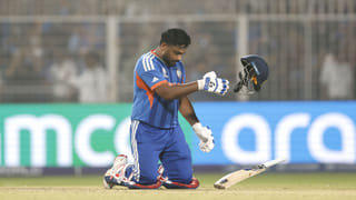 IND vs NZ: ವಿಶ್ವ ವಿಜೇತ ಭಾರತಕ್ಕೆ ದಾಖಲೆಯ ಮೂರನೇ ಟಿ20 ವಿಶ್ವಕಪ್ ಕಿರೀಟ