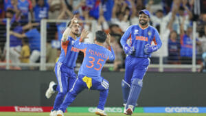 ಸಂಜು ಸ್ಯಾಮ್ಸನ್​ಗೆ ಟಿ20 ತಂಡದ ನಾಯಕತ್ವ ನೀಡುವಂತೆ ಆಗ್ರಹ