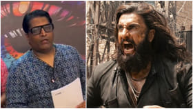 ‘ಧುರಂಧರ್ 2’ ಮೇಲೆ ಕಥೆ ಕದ್ದ ಆರೋಪ: ಚಿತ್ರತಂಡದ ವಿರುದ್ಧ ಕೇಸ್ ಸಾಧ್ಯತೆ